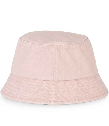 Native Spirit - Faded Bucket Hat - Pierre Francis