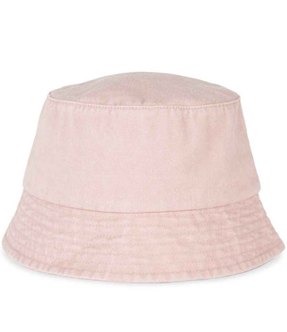 Native Spirit - Faded Bucket Hat - Pierre Francis