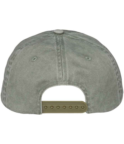 Native Spirit - Washed Destroy Cap - Pierre Francis