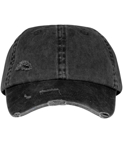 Native Spirit - Washed Destroy Cap