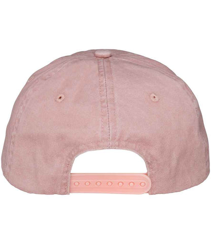 Native Spirit - Washed Destroy Cap - Pierre Francis