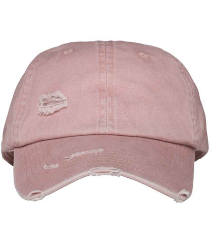 Native Spirit - Washed Destroy Cap