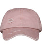 Native Spirit - Washed Destroy Cap - Pierre Francis