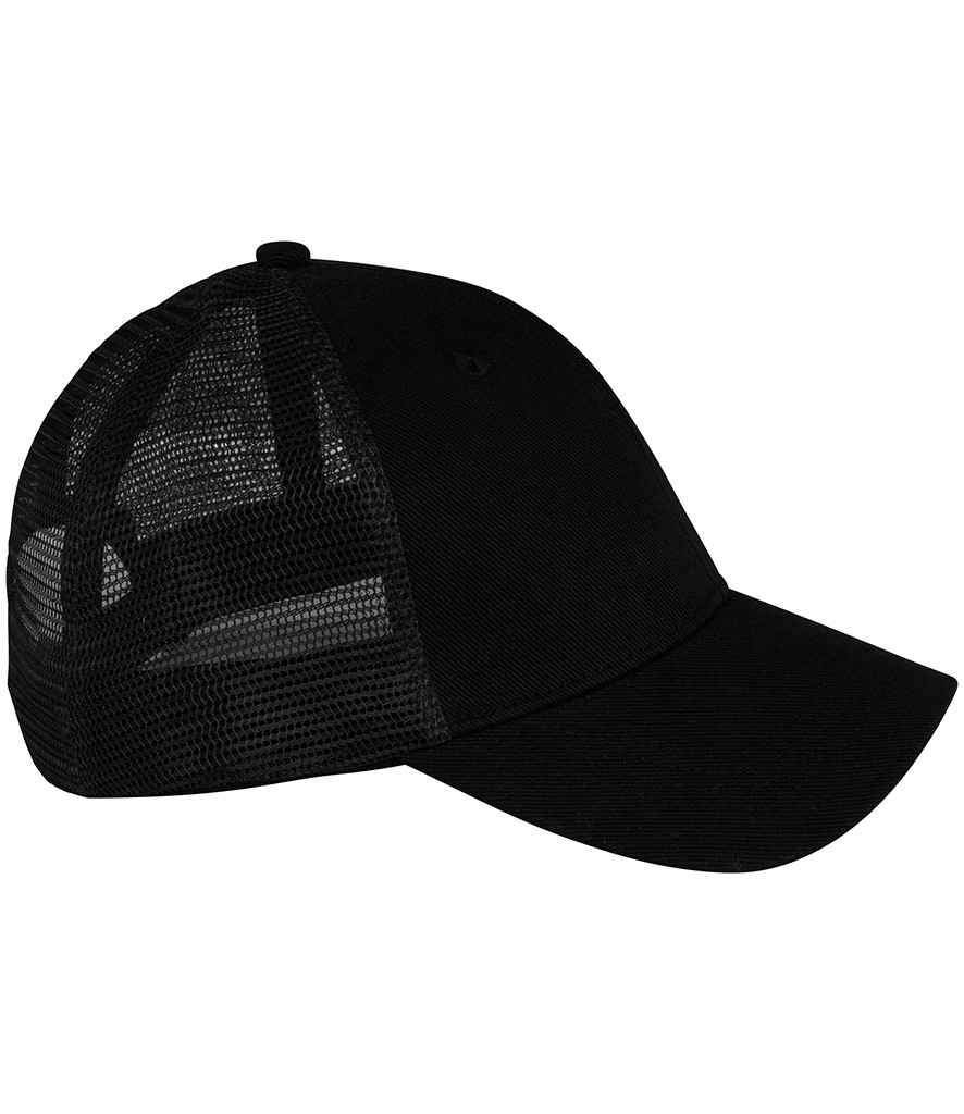 Native Spirit - 5 Panel Trucker Cap - Pierre Francis