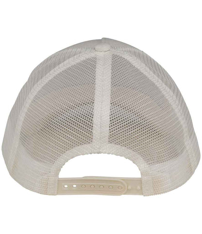 Native Spirit - 5 Panel Trucker Cap - Pierre Francis