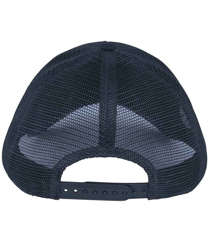 Native Spirit - 5 Panel Trucker Cap - Pierre Francis