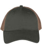 Native Spirit - 5 Panel Trucker Cap - Pierre Francis