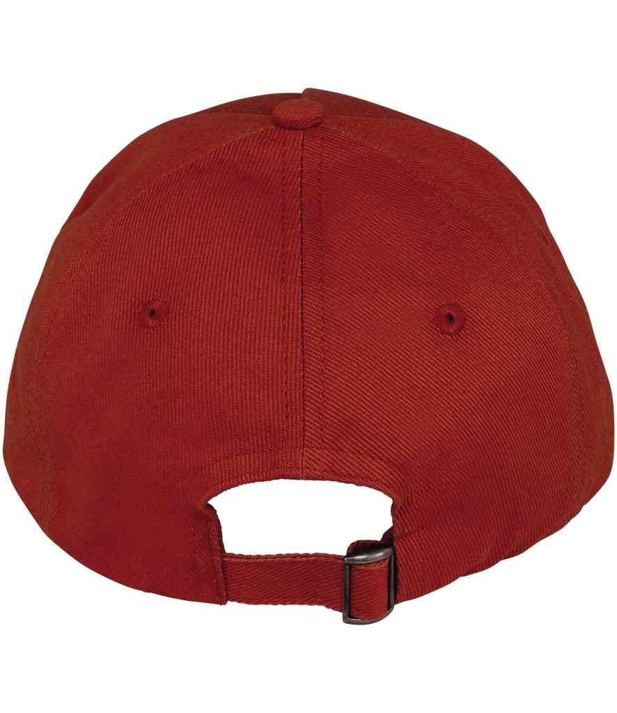 Native Spirit - 5 Panel Cap - Pierre Francis