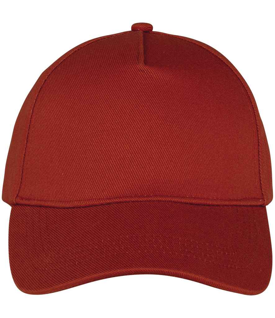 Native Spirit - 5 Panel Cap - Pierre Francis
