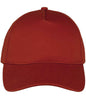 Native Spirit - 5 Panel Cap - Pierre Francis