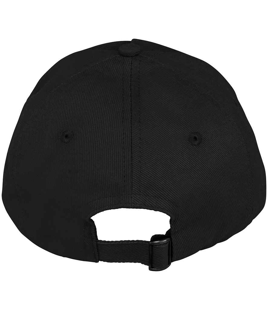 Native Spirit - 5 Panel Cap - Pierre Francis