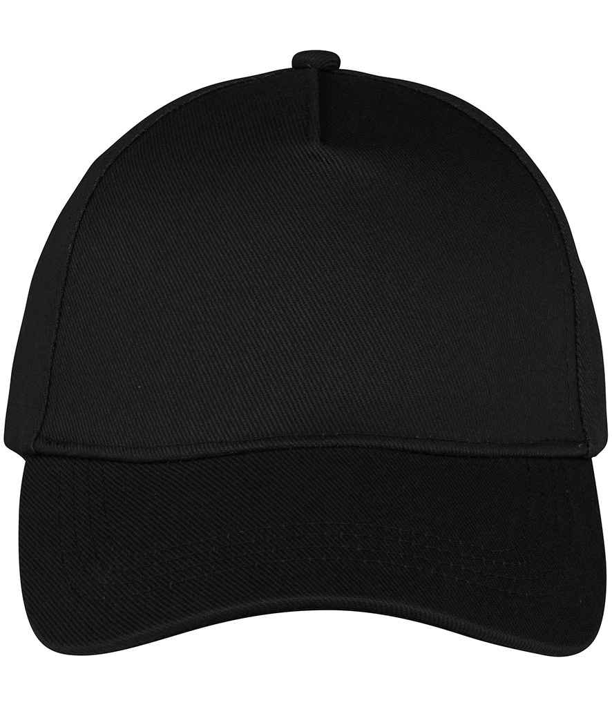 Native Spirit - 5 Panel Cap - Pierre Francis