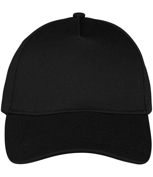 Native Spirit - 5 Panel Cap