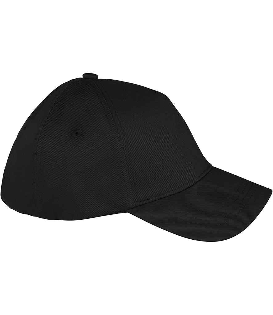 Native Spirit - 5 Panel Cap - Pierre Francis
