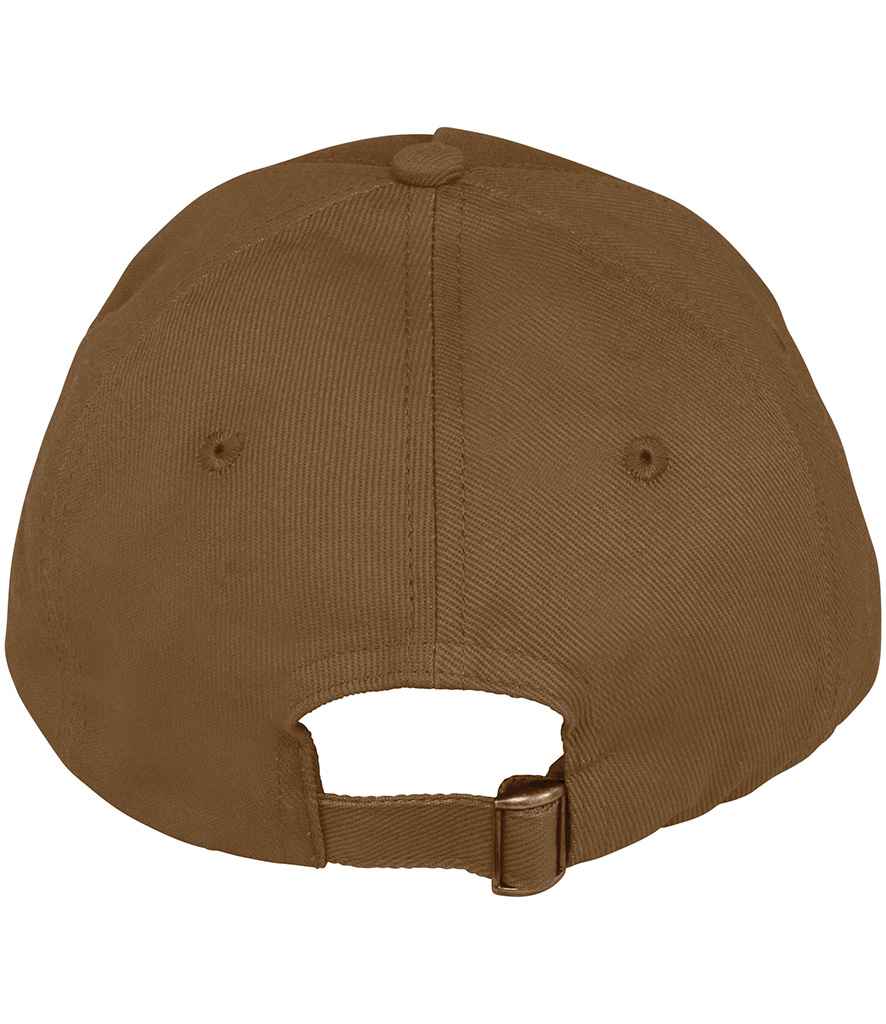 Native Spirit - 5 Panel Cap - Pierre Francis