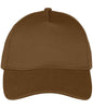 Native Spirit - 5 Panel Cap - Pierre Francis