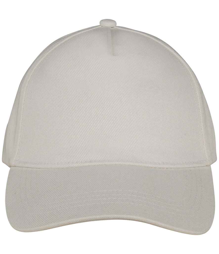 Native Spirit - 5 Panel Cap - Pierre Francis