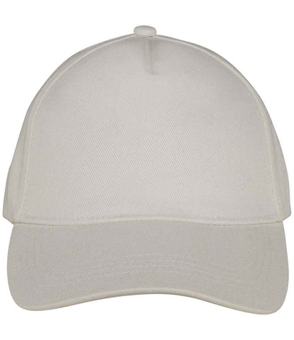 Native Spirit - 5 Panel Cap - Pierre Francis