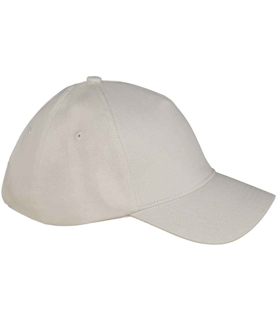 Native Spirit - 5 Panel Cap - Pierre Francis
