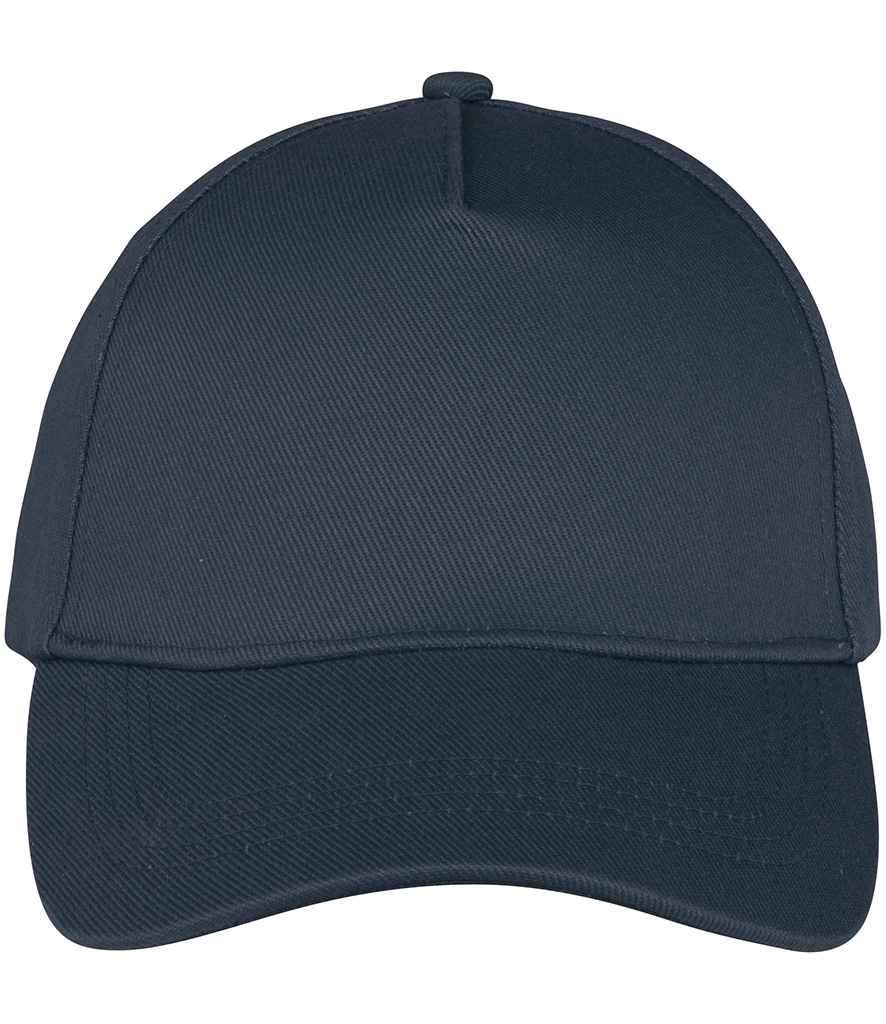 Native Spirit - 5 Panel Cap - Pierre Francis