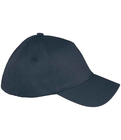 Native Spirit - 5 Panel Cap - Pierre Francis