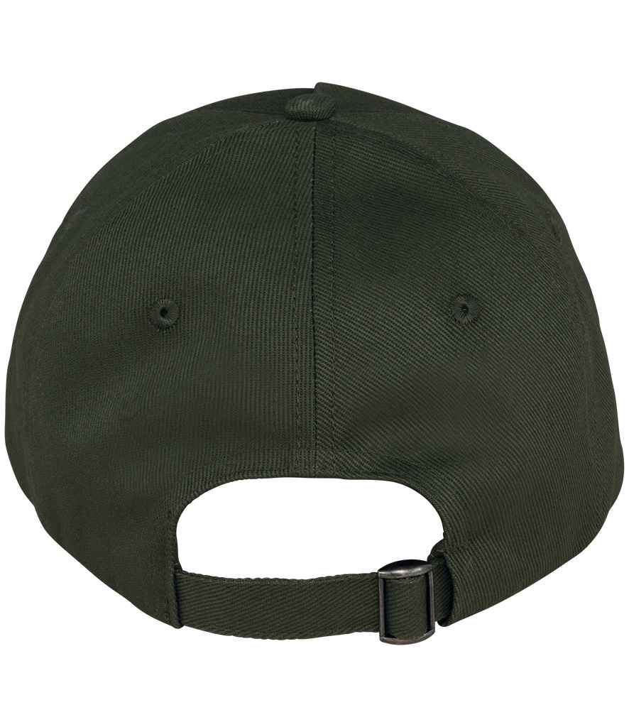 Native Spirit - 5 Panel Cap - Pierre Francis