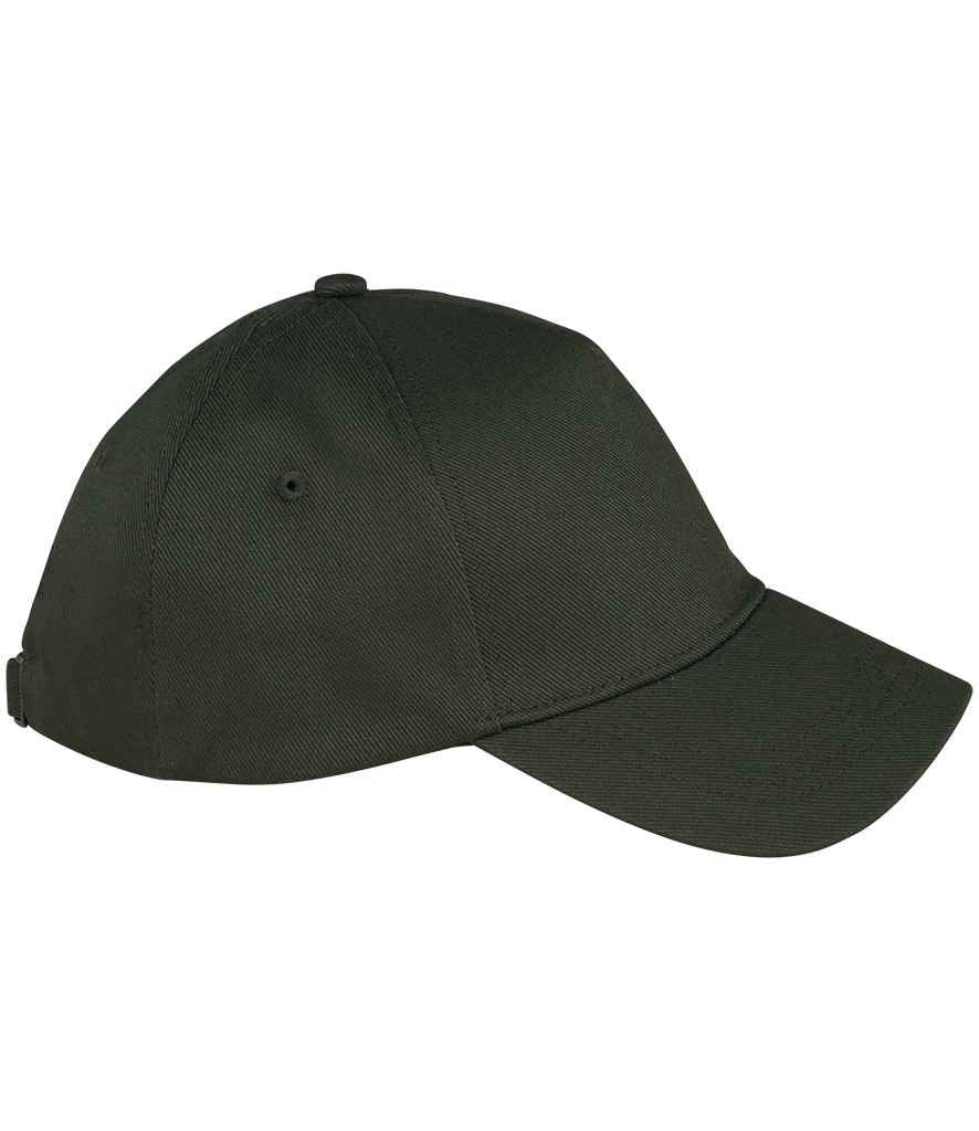 Native Spirit - 5 Panel Cap - Pierre Francis