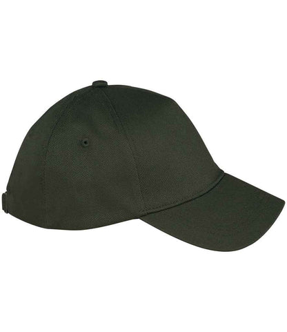 Native Spirit - 5 Panel Cap - Pierre Francis
