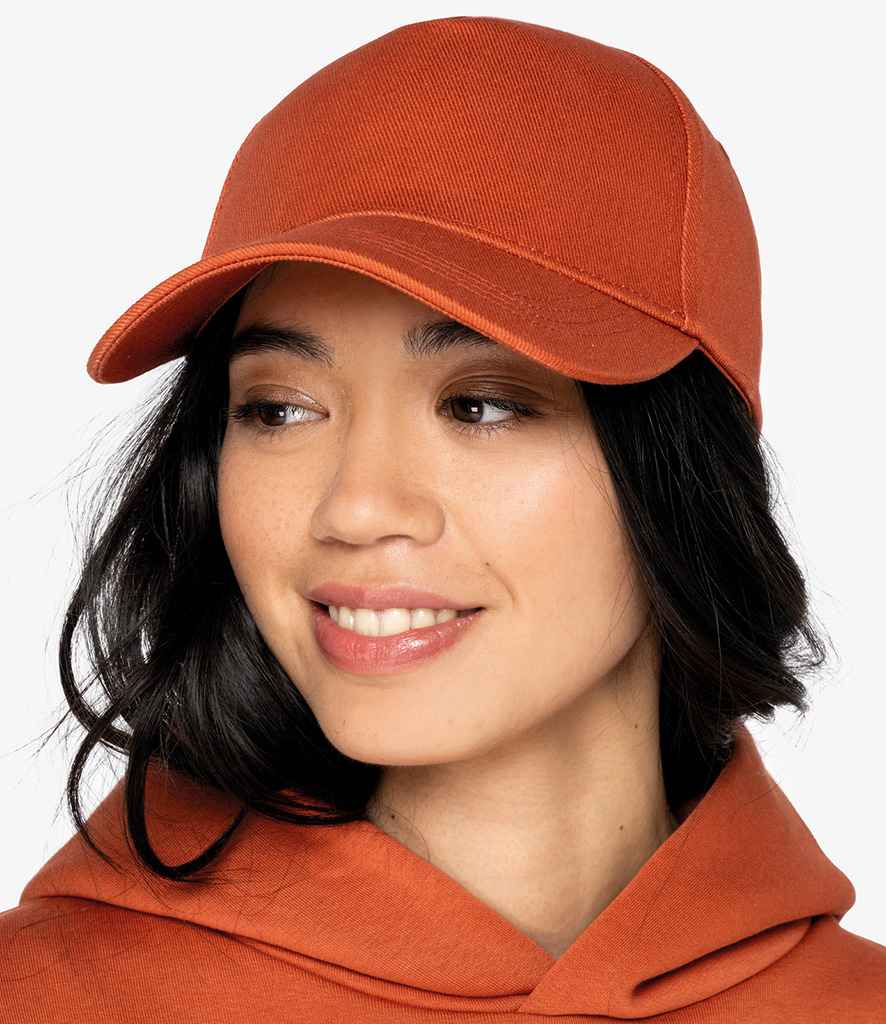 Native Spirit - 5 Panel Cap - Pierre Francis