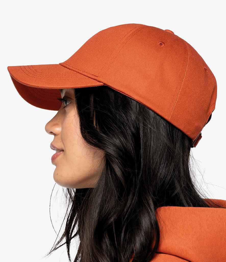 Native Spirit - 5 Panel Cap - Pierre Francis