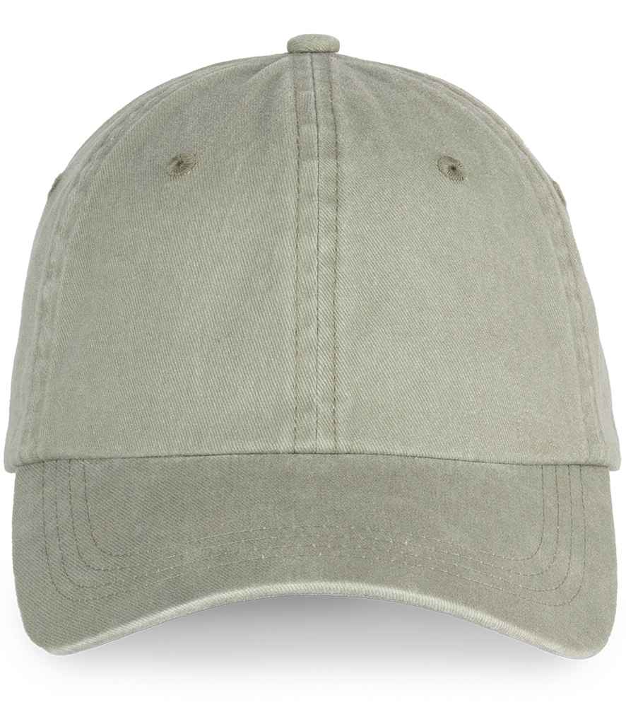 Native Spirit - Casquette délavée