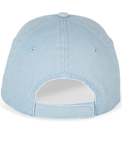 Native Spirit - Faded Cap - Pierre Francis