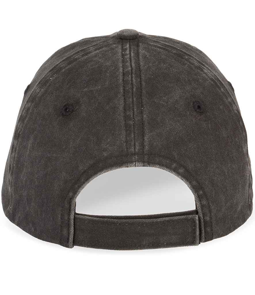 Native Spirit - Faded Cap - Pierre Francis