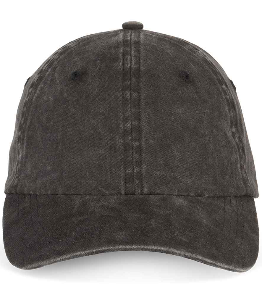 Native Spirit - Faded Cap