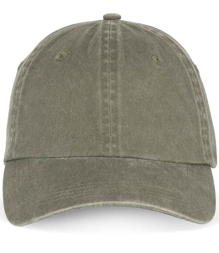 Native Spirit - Faded Cap