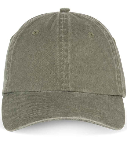 Native Spirit - Faded Cap