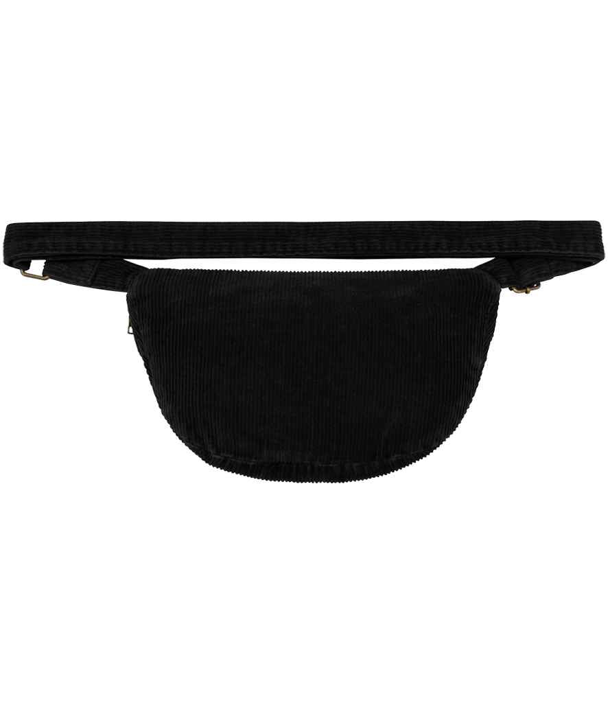 Native Spirit - Corduroy Faded Waist Bag - Pierre Francis