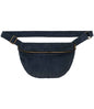Native Spirit - Corduroy Faded Waist Bag - Pierre Francis