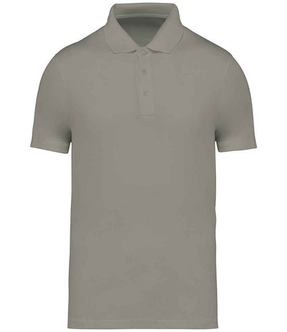 Native Spirit - Jersey Polo Shirt