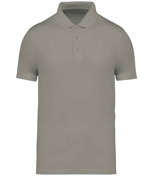Native Spirit - Jersey Polo Shirt