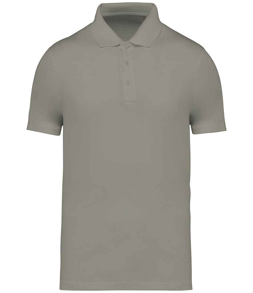 Native Spirit - Jersey Polo Shirt