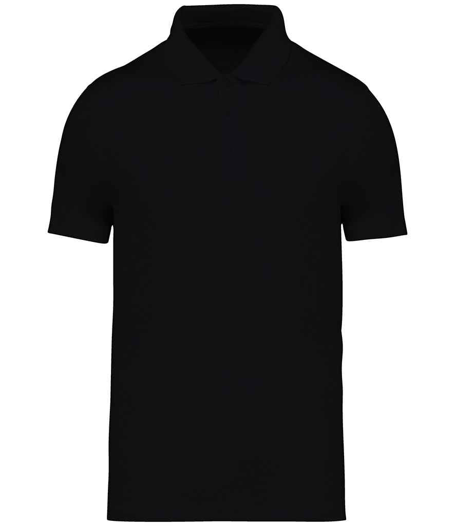 Native Spirit - Jersey Polo Shirt