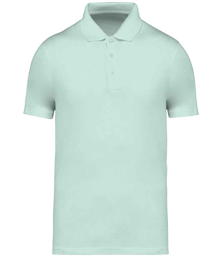 Native Spirit - Jersey Polo Shirt