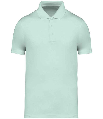 Native Spirit - Jersey Polo Shirt