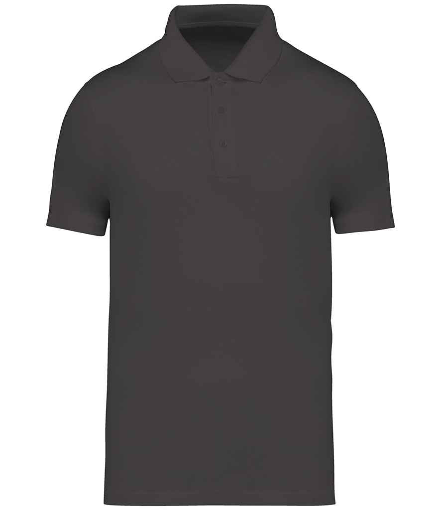 Native Spirit - Jersey Polo Shirt - Pierre Francis
