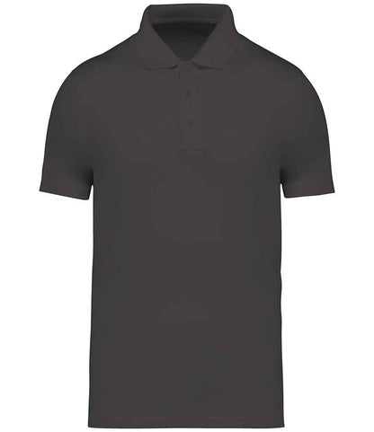 Native Spirit - Jersey Polo Shirt - Pierre Francis