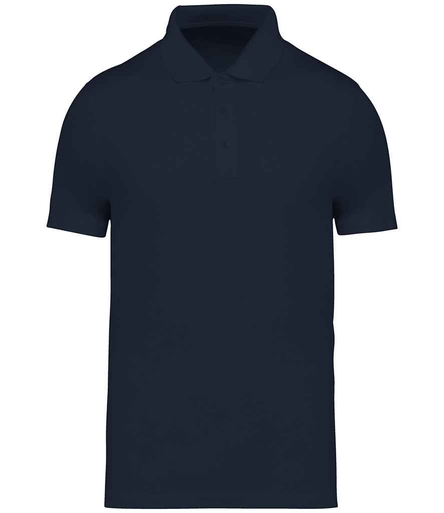 Native Spirit - Jersey Polo Shirt