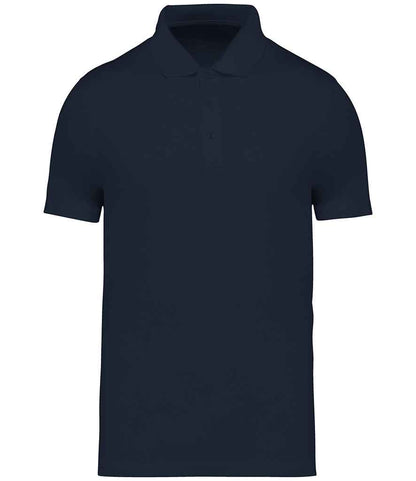 Native Spirit - Jersey Polo Shirt