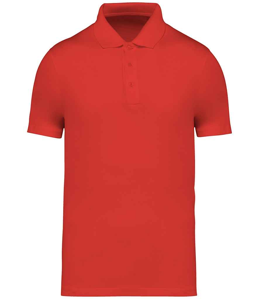 Native Spirit - Jersey Polo Shirt