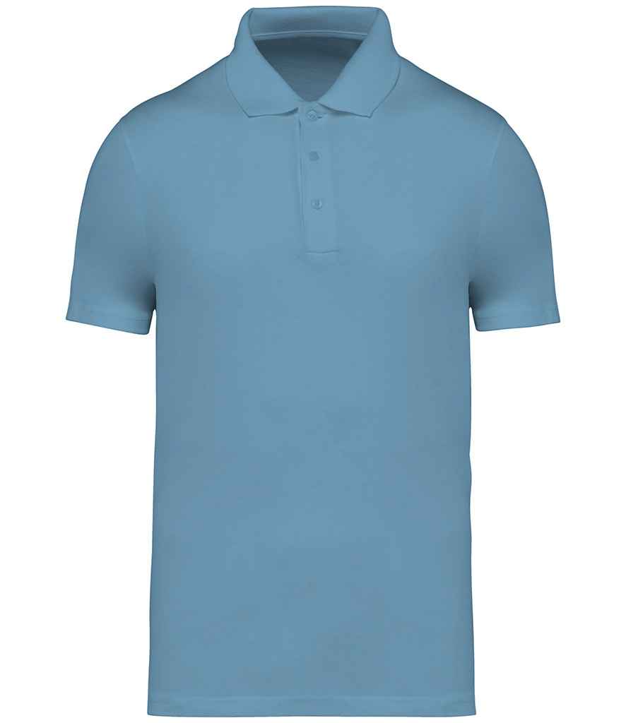 Native Spirit - Jersey Polo Shirt